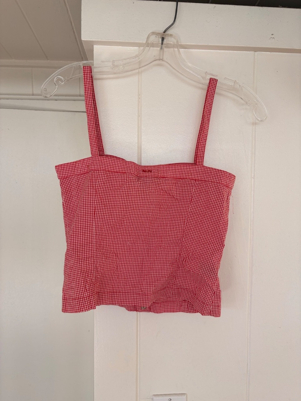 Ralph by Ralph Lauren summer top XS - Picture 2 of 8